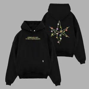 Vintage Bring Me The Horizon Floral Hex T-Shirt & Hoodie, BMTH shirt, Rock band T-shirt, Graphic band tee, Alternative rock T-shirt, Band merch T-shirt, Concert tour shirt, Music fan shirt, Heavy metal T-shirt,Music fan shirt.