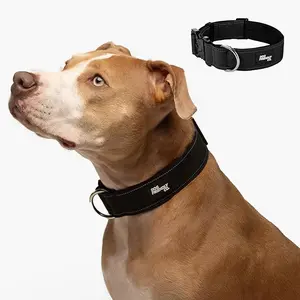 Tactical Dog Collar