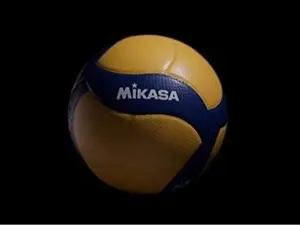 Mikasa V200W, Volleyball