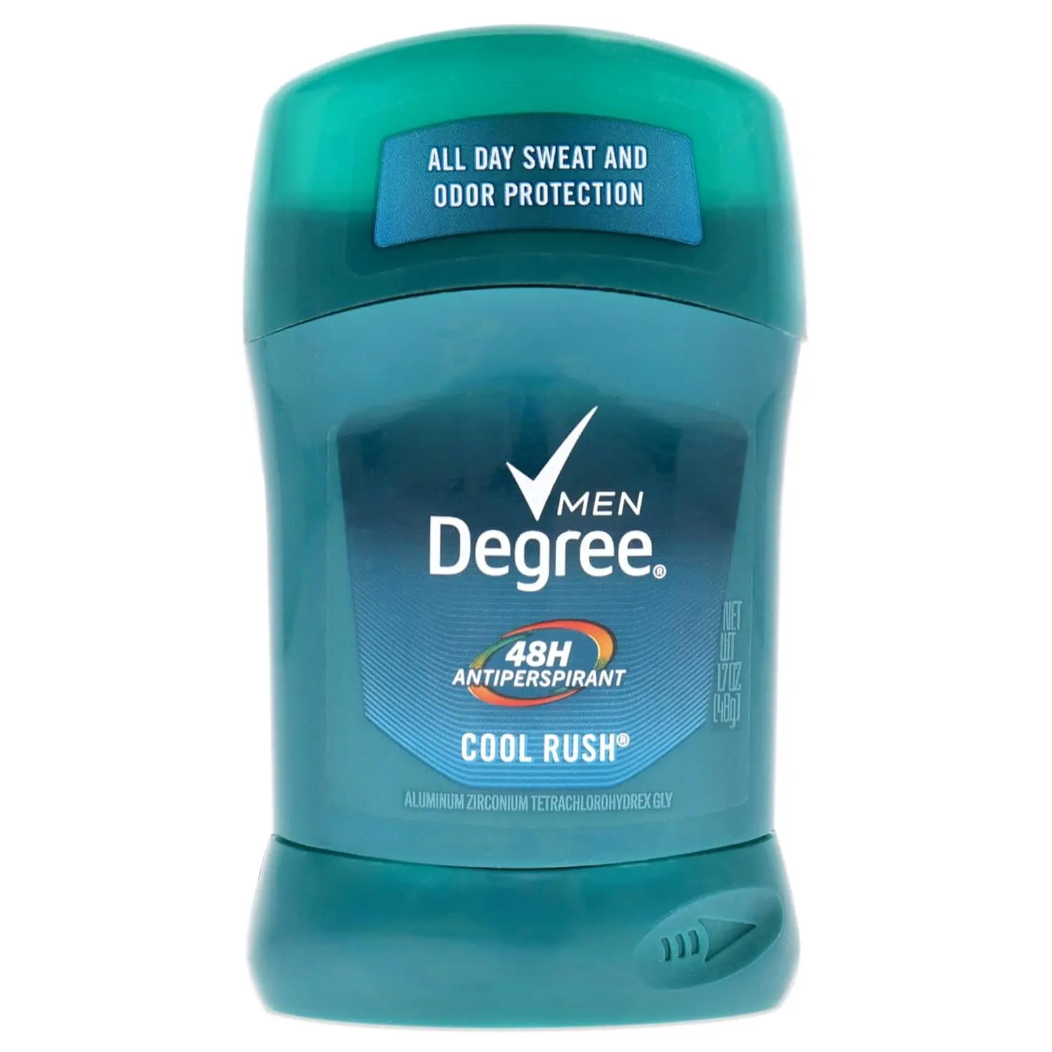 Degree Dry Protection Antiperspirant