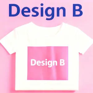 Design B (13-15PCS)-DTF iron on heat transfer Newgo