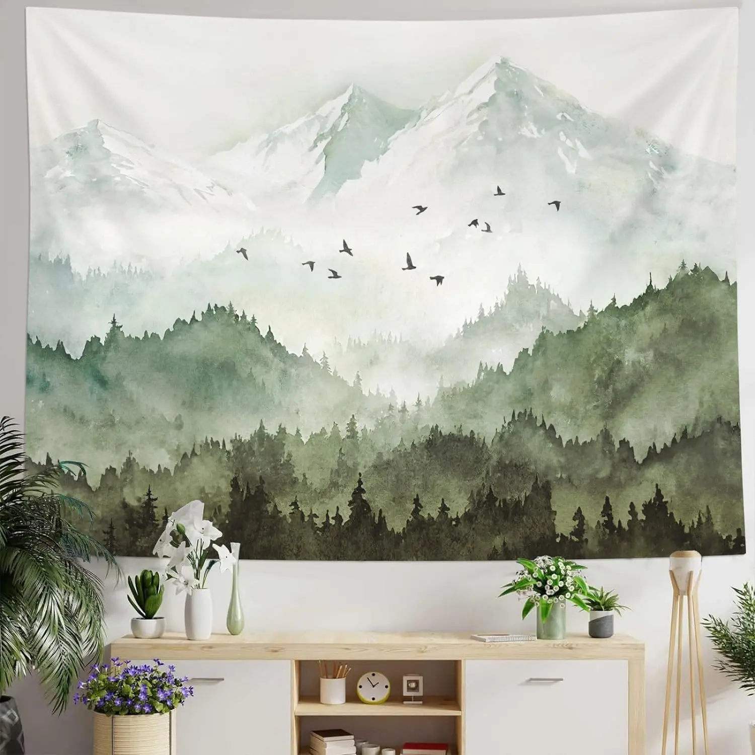 Sage Green