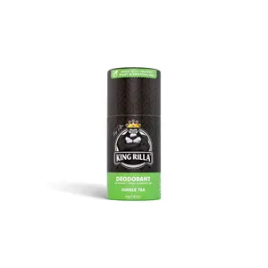 Jungle Tea Natural Twist-Up Deodorant
