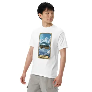 Chicago Bean Shirt – The Bean