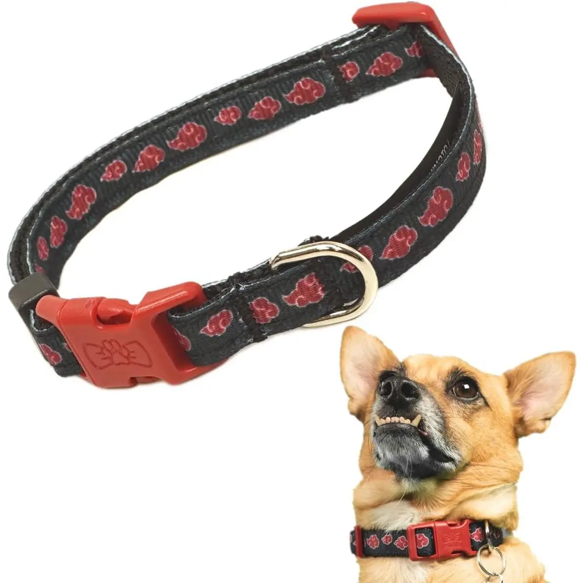 X-Small Dog (8" - 12")