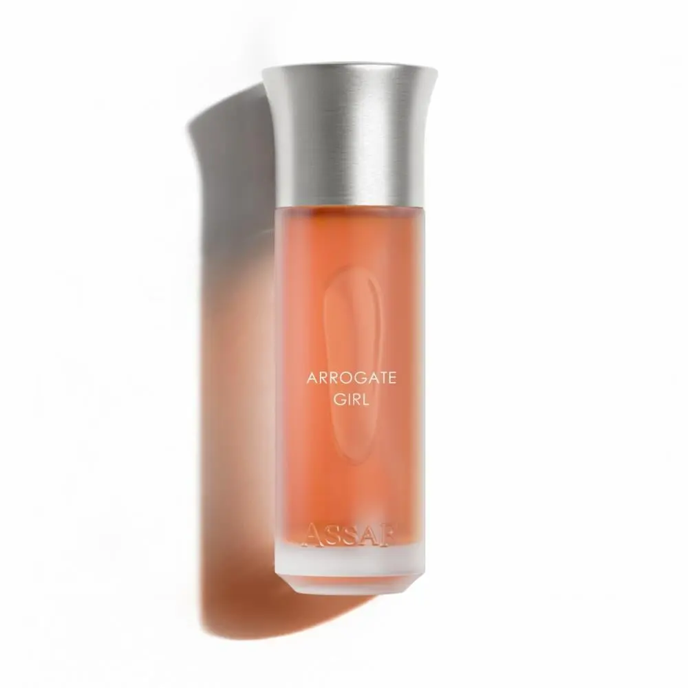 Assaf Arrogate Girl 7.5ml - $15 VALUE