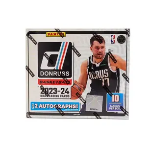 NBA Don Russ Choice Box 2023/2024