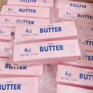 Butter Stick Squishy Toy Slow Rising Squeeze Toy Butter Bar Brick Squishy Fidget Toy Anti Stress Release Hand Relax Gift Toy