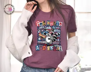 Funny Red White Raccoon Shirt, Patriotic Feral Raccoon Tshirt, American Flag Trash Panda Sweatshirt, Freedom USA Animal Tee Casual Daily Wear Tee For Men & Women, Apparel Made In The USA