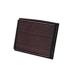 High Flow Air Filter for AUDI A4 SEAT S4 RS4 QUATTRO Exeo High Qulity Filters Can Be Cleaned Replacement