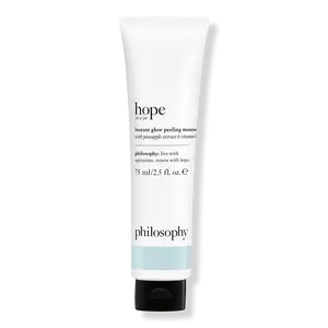 Philosophy - Hope in a Jar 5oz Peeling Mousse