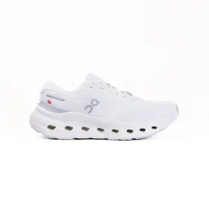 Cloudrunner 3 (Women's) - White/Ivory