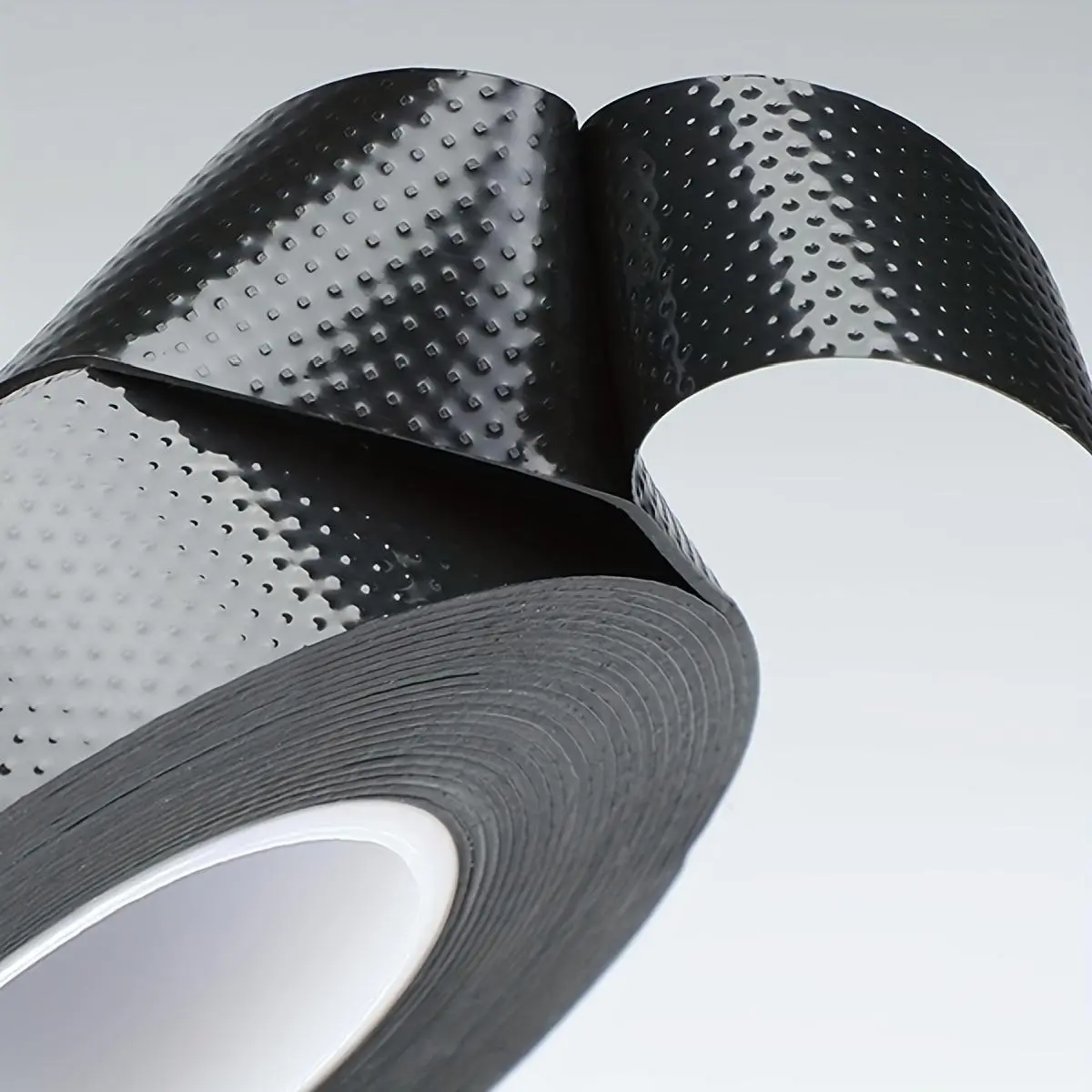 1Roll Rubber Tape, Hose Repair Pipe Sealing Tape For Outdoor, Rescue Plumbers Flex Duct Tape Electrical Wires High Voltage Insulati