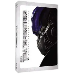 USED-Transformers (DVD)