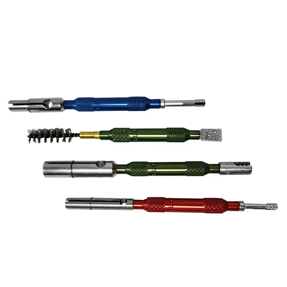 Light-Duty Truck and Trailer Terminal Chaser™ Set