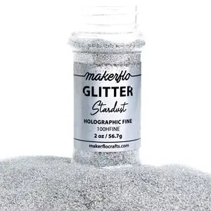 Stardust  Fine glitter