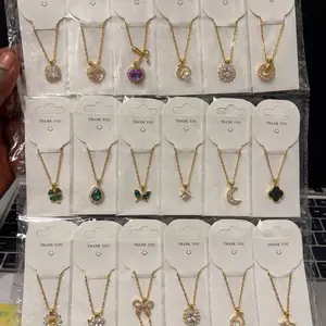 Stainless jewelry