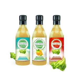 Crown Royal Catering Salad Dressing-and Dips