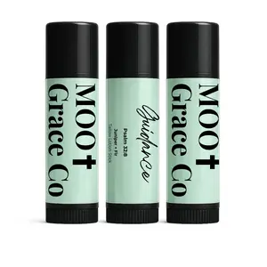 Guidance – Juniper + Fir Tallow Lotion Stick