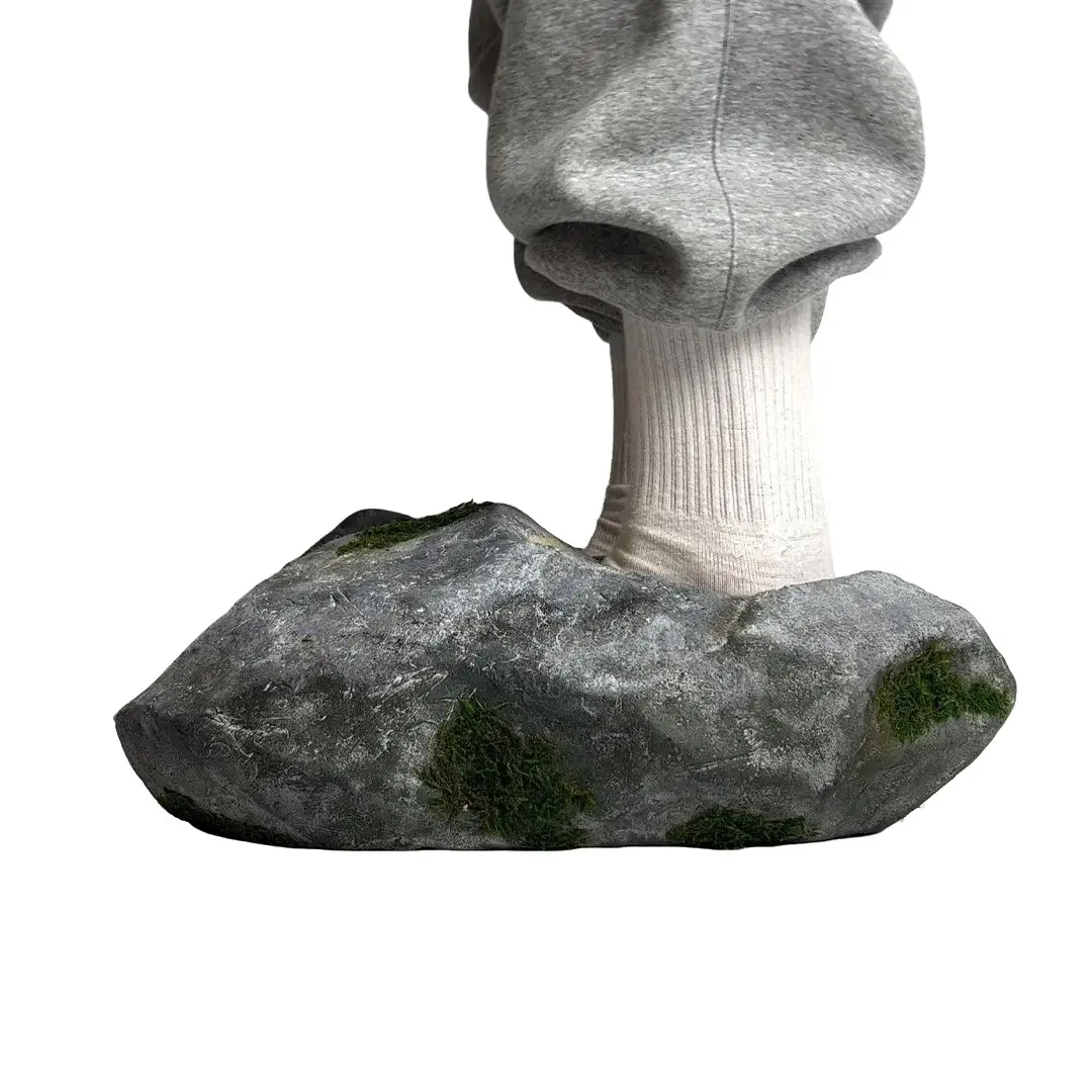 Rock Shoe Rock Shoe