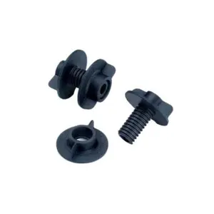 3M™ Tapered Spindle Mount Adapter 3/8" - Right