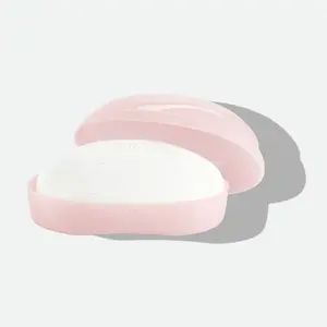 TimeWise 3-In-1 Cleansing Bar (with soap dish)