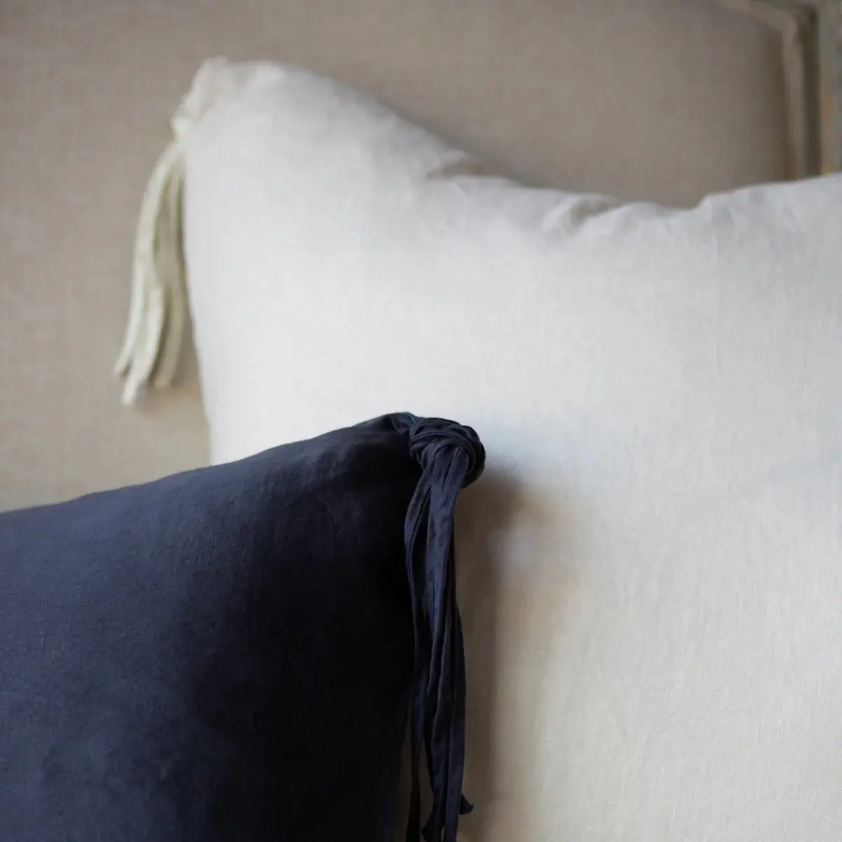 Taline Throw Pillow 24x24