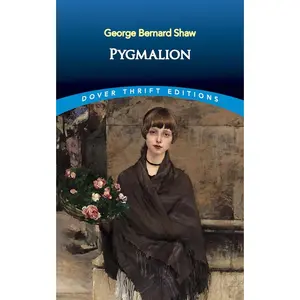 USED-Pygmalion by Shaw, George Bernard (Paperback)