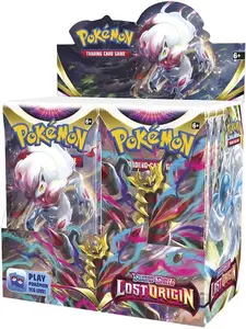 Pokemon Lost Origin Booster Box