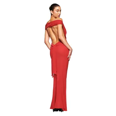 white maxi dresses for women ECB Exclusive: Most Admired Maxi Dress , White
