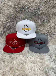 Gorras Personalizadas Con Tu Estado- Personalized Hats with your State