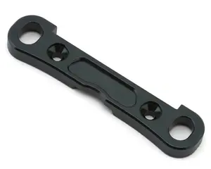 Mugen Seiki MBX8 Aluminum Front Lower Suspension Arm "B" Block Mount