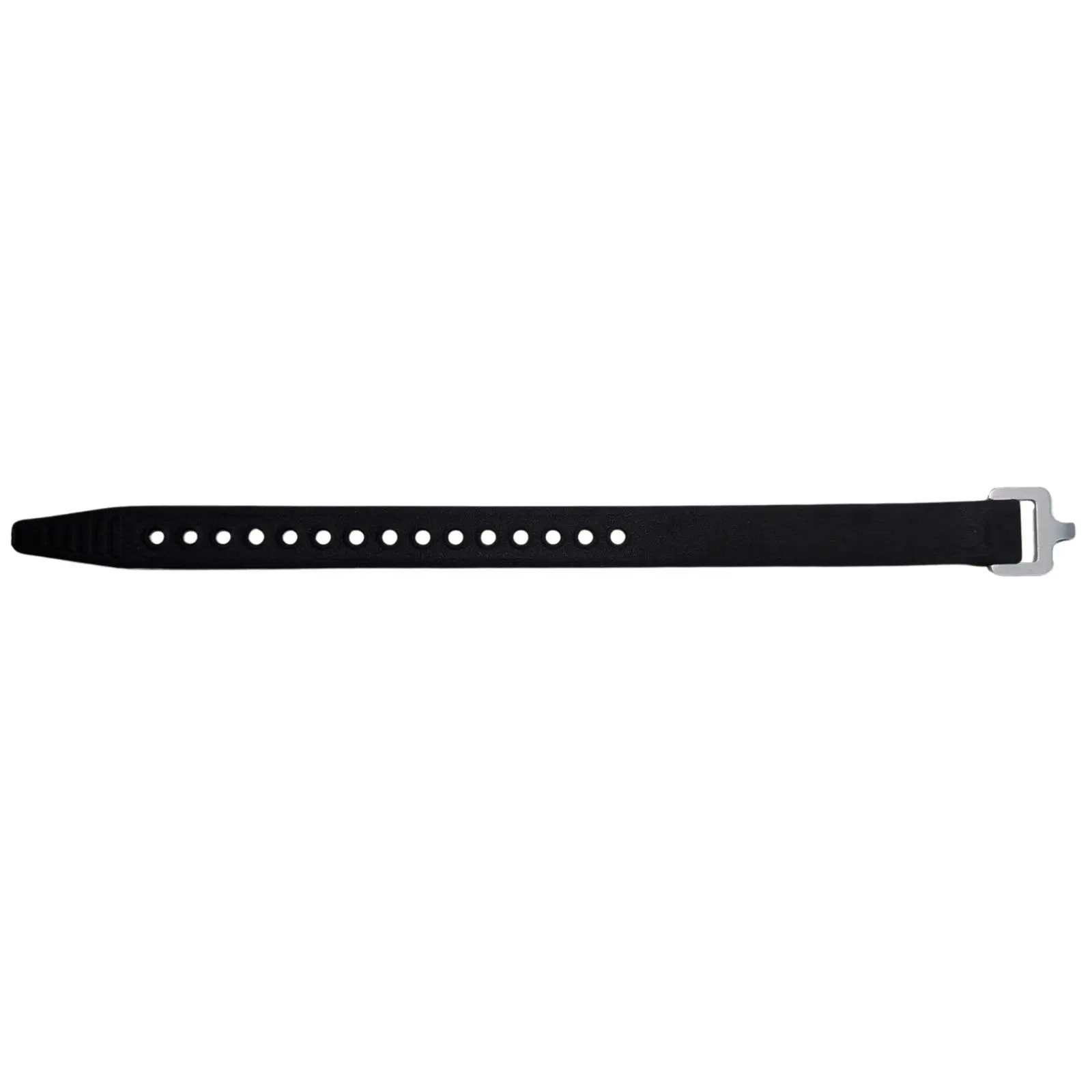 2 Heavy Duty Utility Rubber Elastic Tension Ratchet Cinch Strap Gear Tie Downs