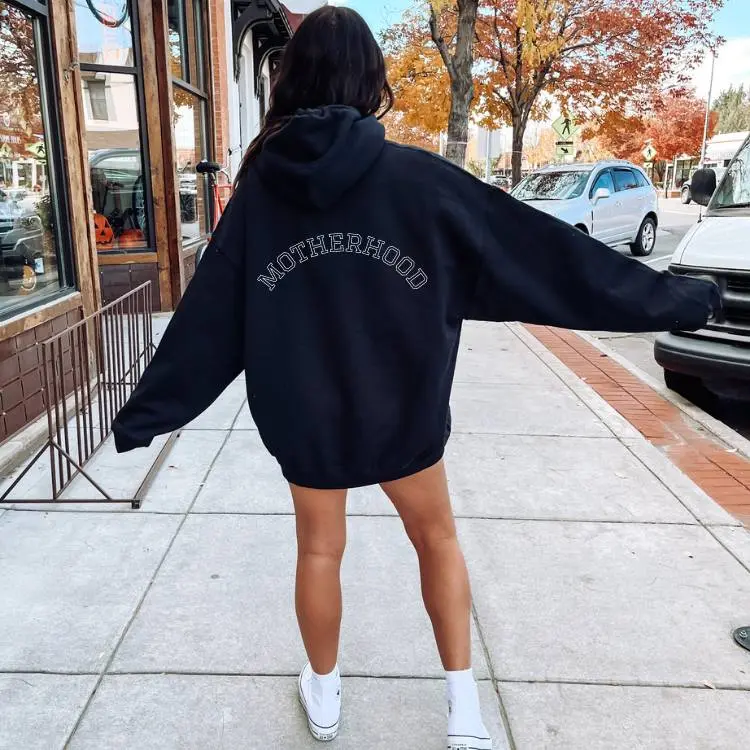 Motherhood Addy Hoodie