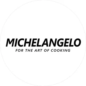 MICHELANGELO US shop logo