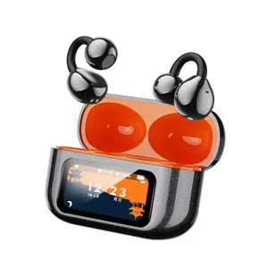 Wireless Earbuds – Bluetooth 6.0, Smart Touch Control, 40H Total Playtime with Fast Charging, App Customization for EQ & Gestures, Voice & Music Control Compatible with – Ultimate Daily Earphones，AI 156+ language - No subscription required