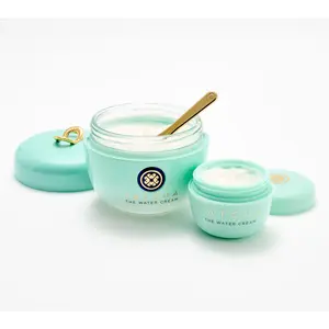 TATCHA Water Cream & Travel Size Water Cream