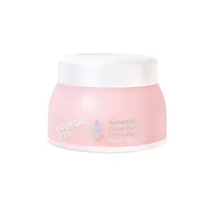 Saturday Skin Waterfall Glacier Water Cream