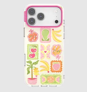 popsockets Farmer's Market iPhone 17 Pro Max MagSafe Case, Accessories, Smartphone, Casing, Cover