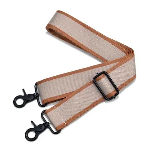 Black Hardware color Block 818