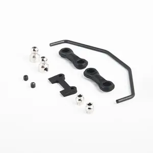 1:7 Ridge Racer U4 Front Sway Bar Kit