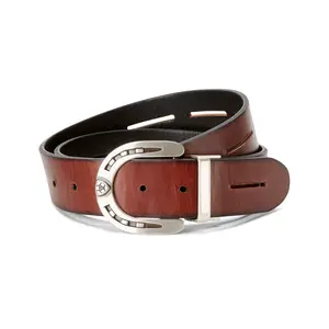 Women's Regal Reversible Belt