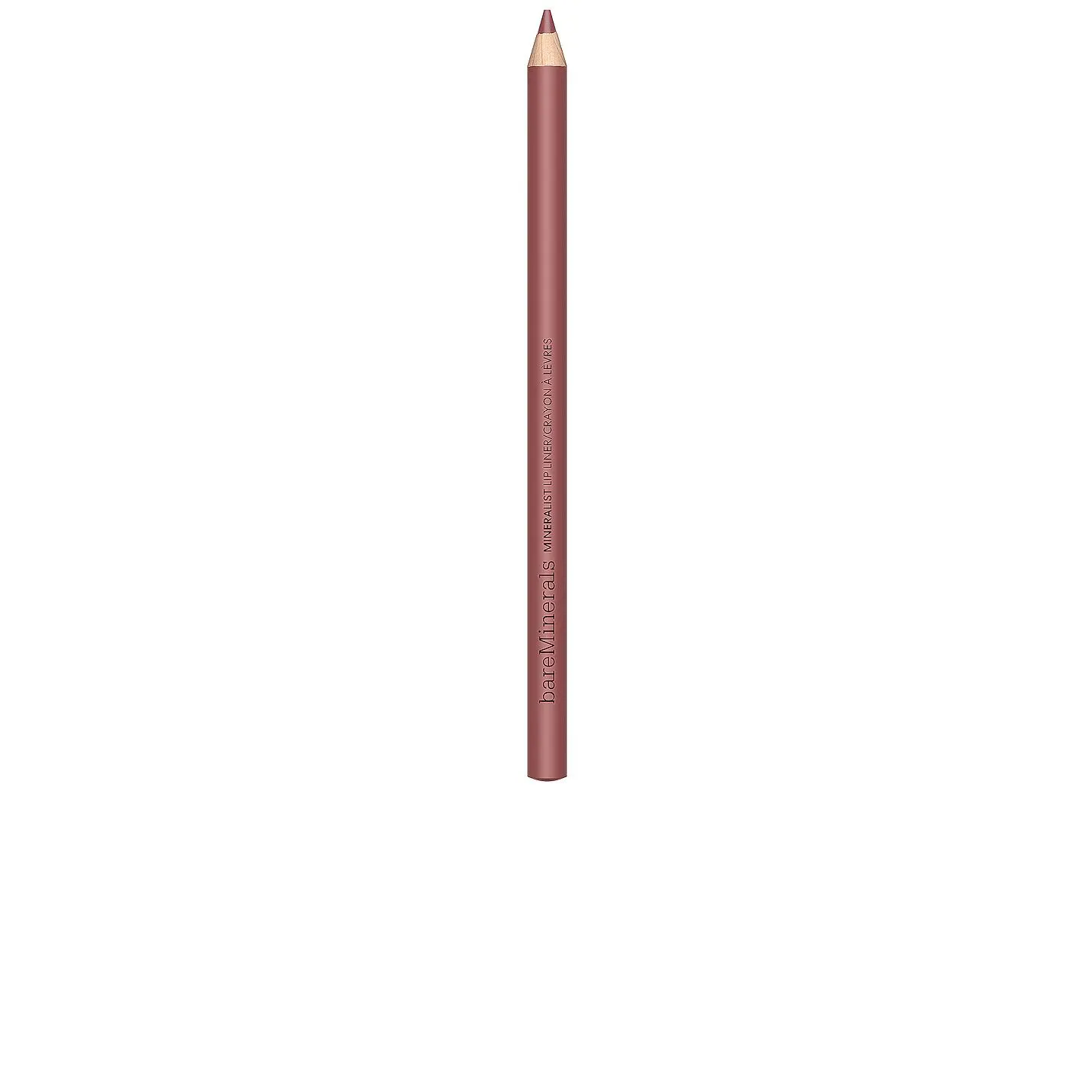 bareMinerals Mineralist Lasting Lip Liner in Cherished Rose Charming Pink
