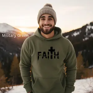 Faith Hoodie for Men, Men's Faith Hoodie, Christian Hoodie for Men, Men's Christian Hoodies, Gifts for Men, Faith Gifts for Men  T-shirt, sweater and Hoodie