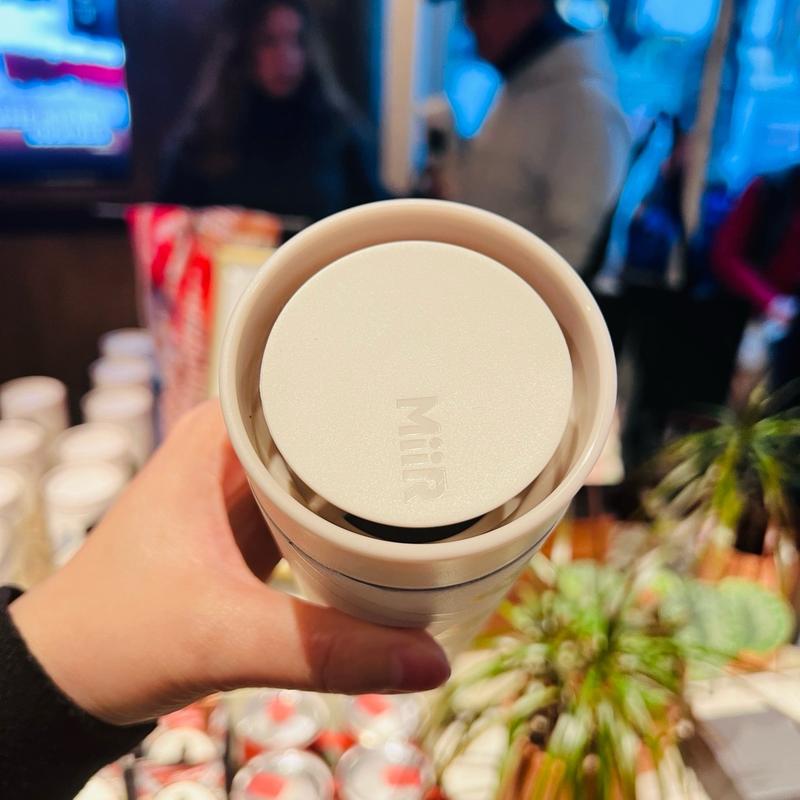 Starbucks New York Empire State Building store Exclusive LE 16oz tumbler