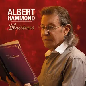 Albert Hammond - Christmas  [VINYL RECORD - LP]