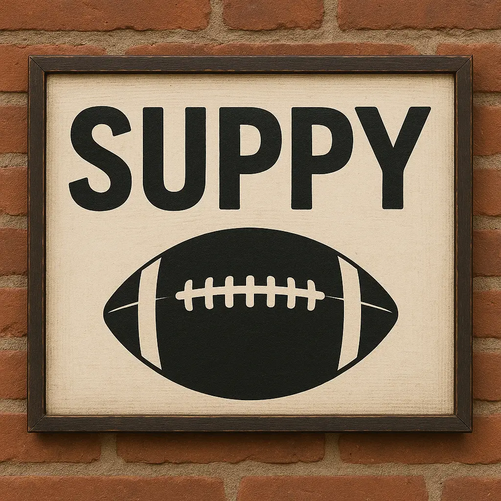 Supplemental Divisions