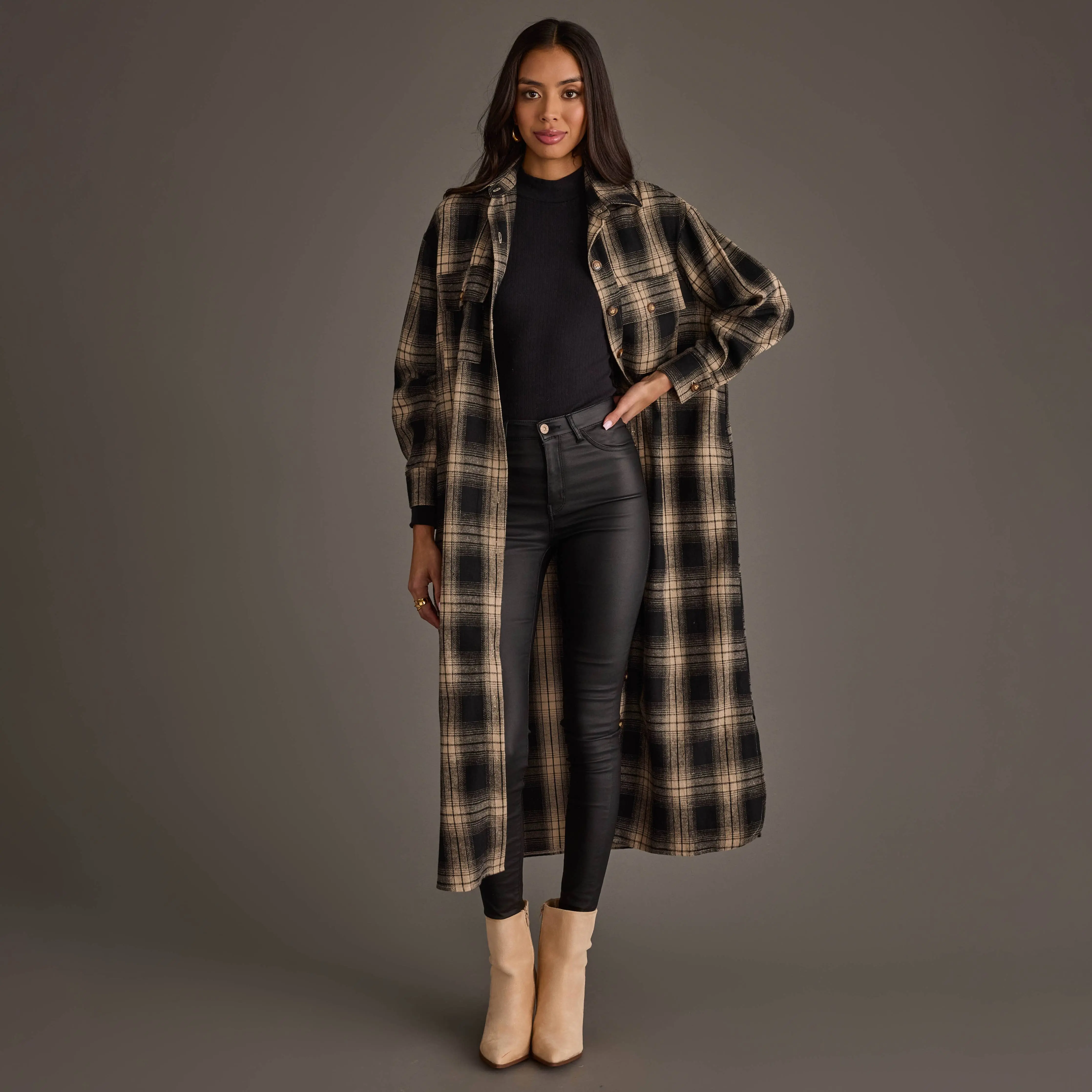 Autumn Feels Jacket
