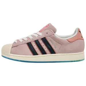 SpongeBob SquarePants x adidas Superstar 'Patrick Star'