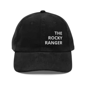 #RANGERCAP